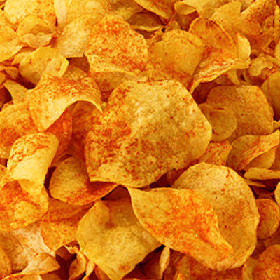 Patatas Fritas