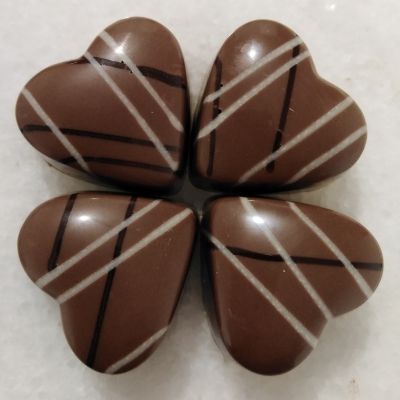 Chocolates artesanos