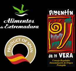 Alimentos Extremedaura