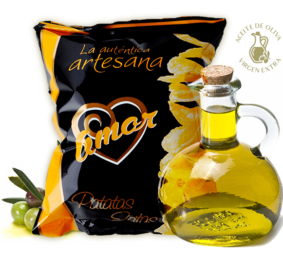 Prueba nuestras patatas
